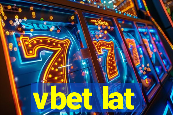 vbet lat